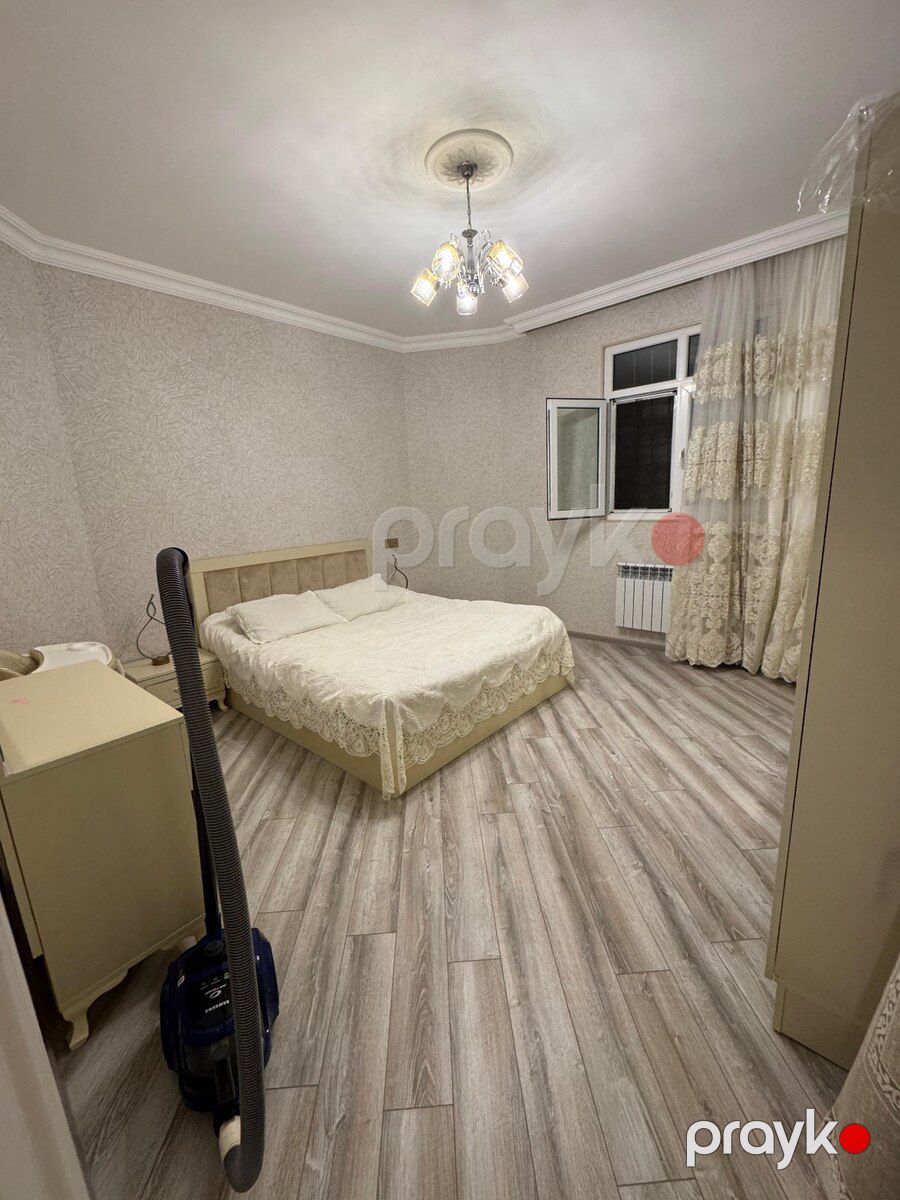 Həyət evi, Hövsan qəs — Ev, villa, Bakı (8)