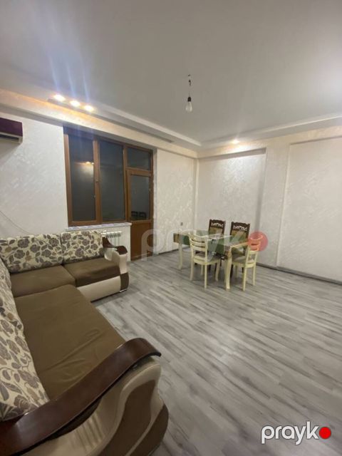 Satılır 2 otaqlı yeni tikili 50 m² — Xırdalan