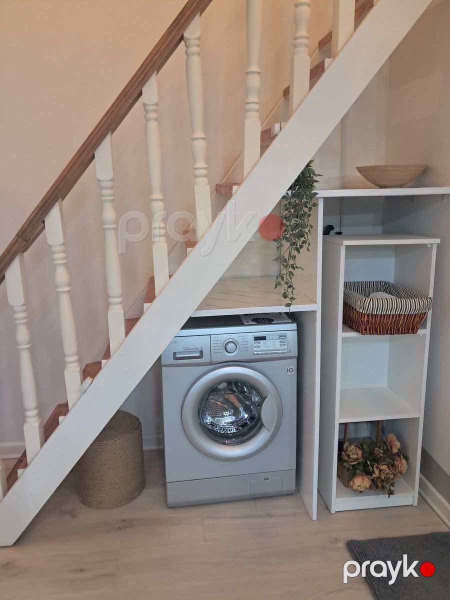 İcarəyə verilir 1 otaqlı köhnə tikili 45 m² — Mənzil, Bakı (5)
