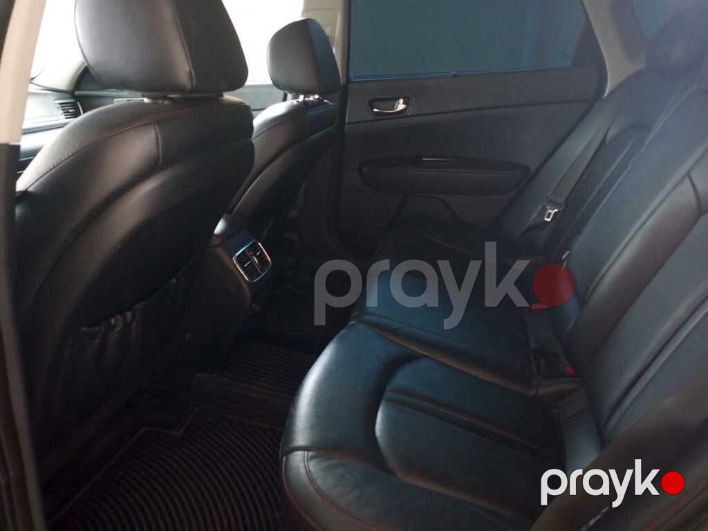 Kia Optima, 2.0 L, 2016 il, 127 000 km — Avtomobillər, Şirvan (11)