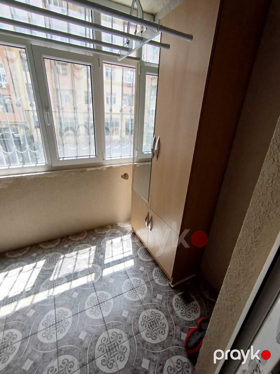 Satılır 3 otaqlı yeni tikili 100 m² — Mənzil, Xırdalan (4)