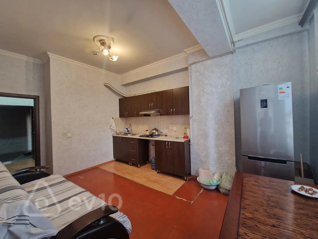 1 otaqlı mənzil, 55 m², Rüstəm Rüstəmov küçəsi — kirayə — Mənzil, Bakı (2)