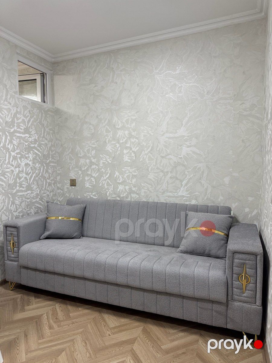 2-otaqlı yeni tikili kirayə verilir, Sahil m., 40 m² — Mənzil, Bakı (3)
