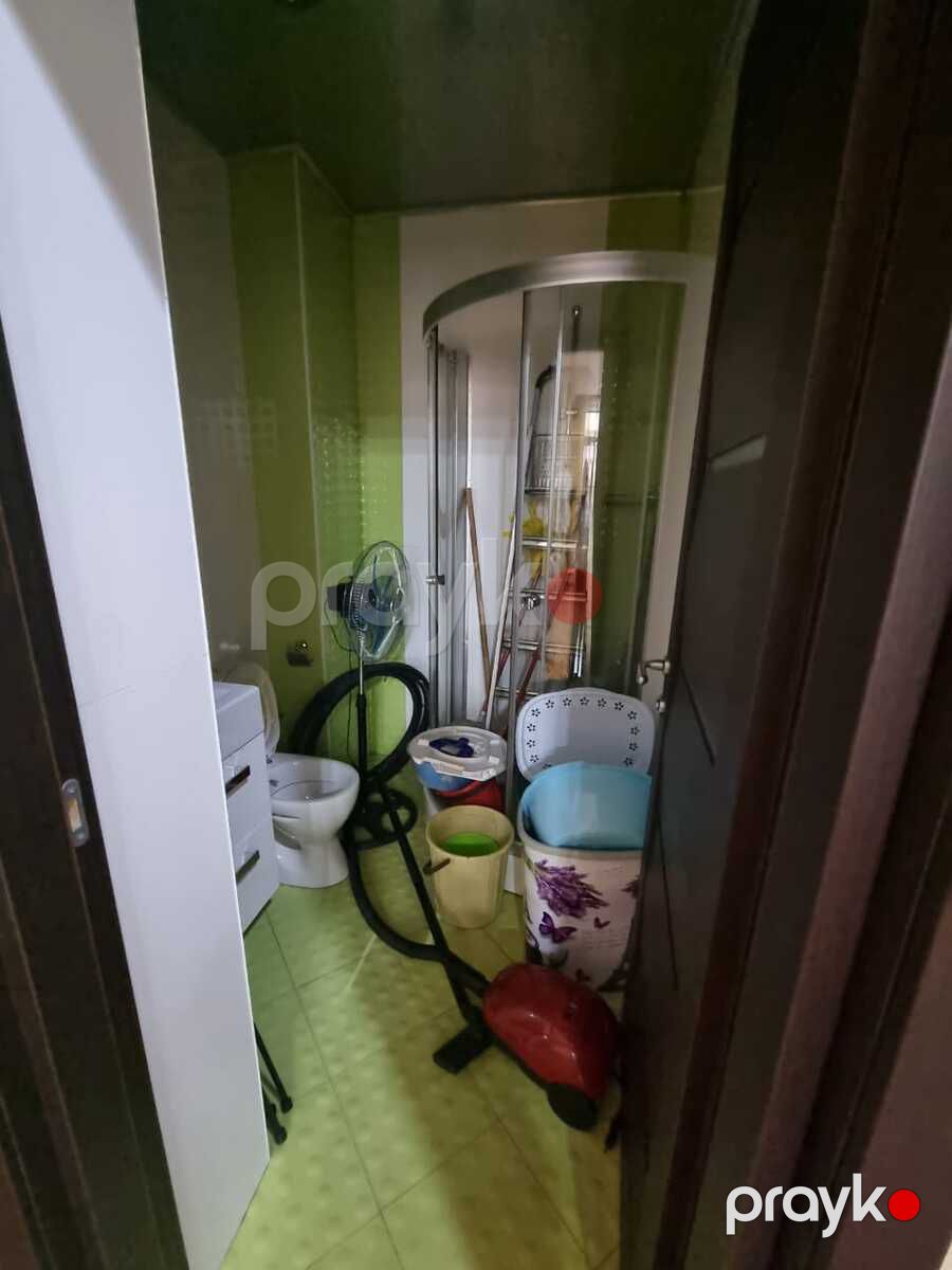 Satılır 3 otaqlı yeni tikili 135 m² — Mənzil, Bakı (4)