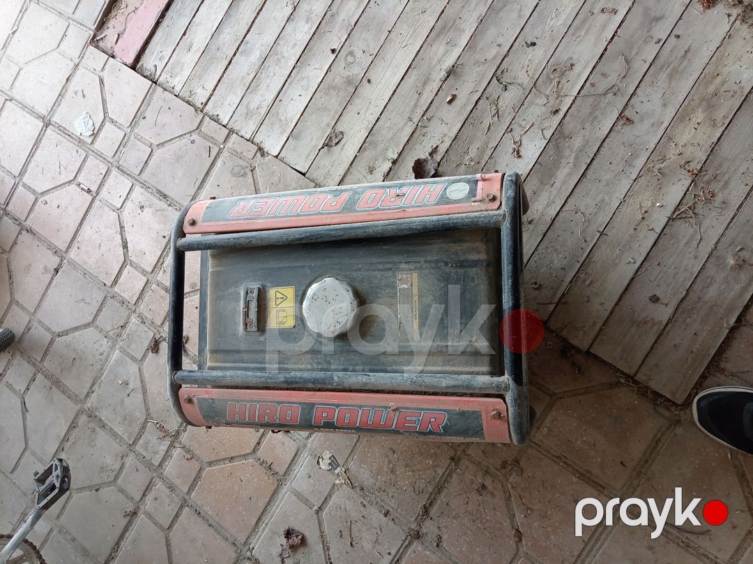 Generator — Biznes və avadanlıq, Bakı (4)