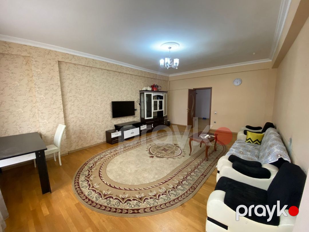 Satılır 3 otaqlı yeni tikili 126 m² — Mənzil, Bakı (9)