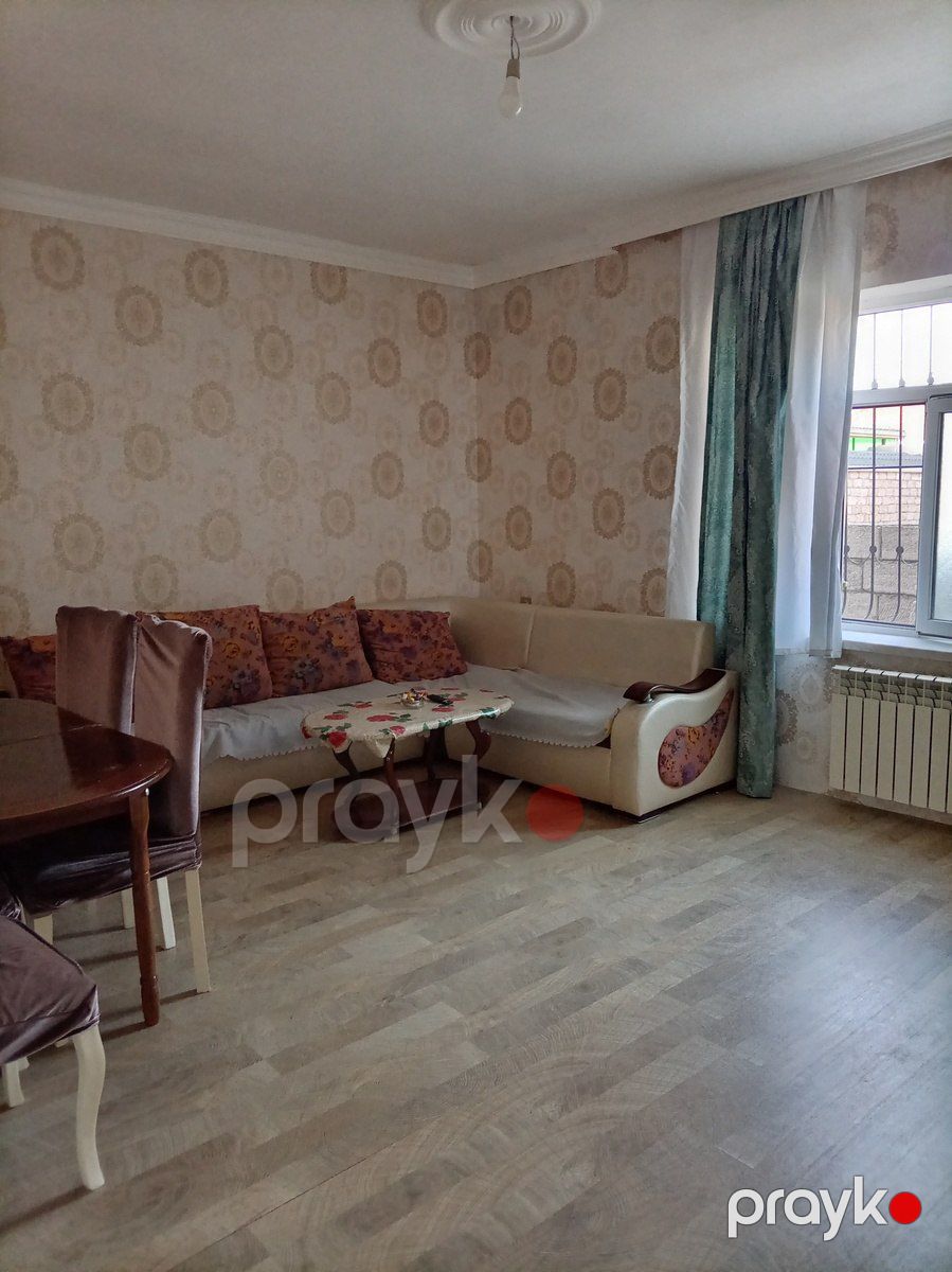 Satılır 4 otaqlı həyət evi/bağ evi 110 m² — Ev, villa, Bakı (9)