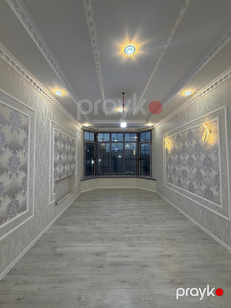 Satılır 5 otaqlı həyət evi/bağ evi 255 m² — Ev, villa, Bakı (11)