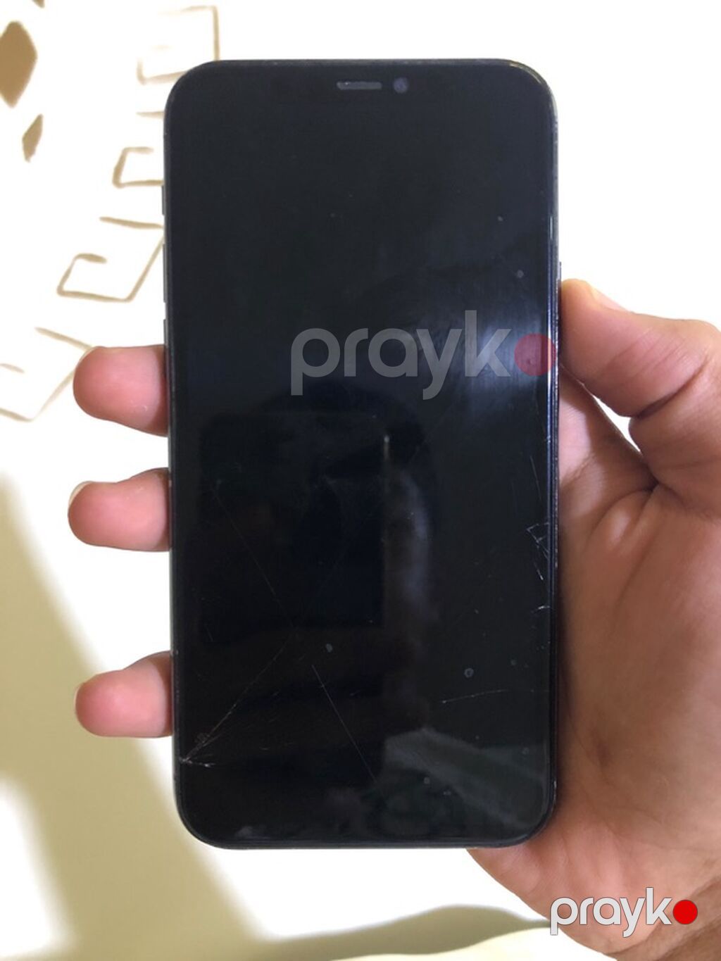 IPhone 11 Pro, 64 GB, Space Gray — Apple iPhone, Cəlilabad (2)