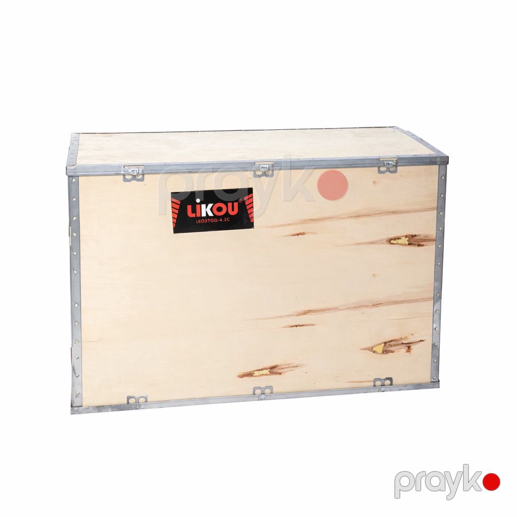 Kultivator Likou LEİ3TGQ-4.2C — Mallar, Bakı (3)