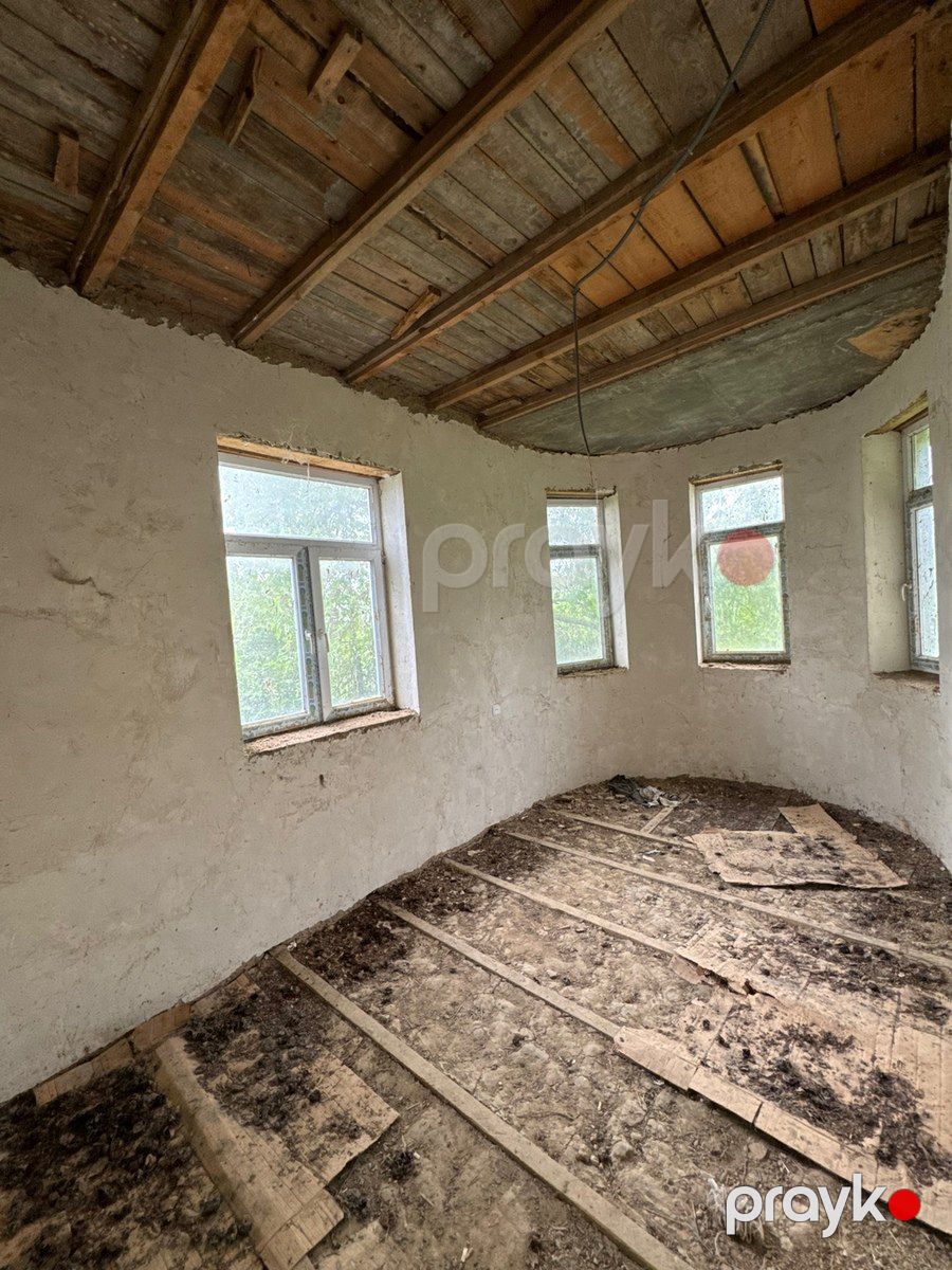 Həyət evi, Balaqusar kəndi — Ev, villa, Qusar (7)