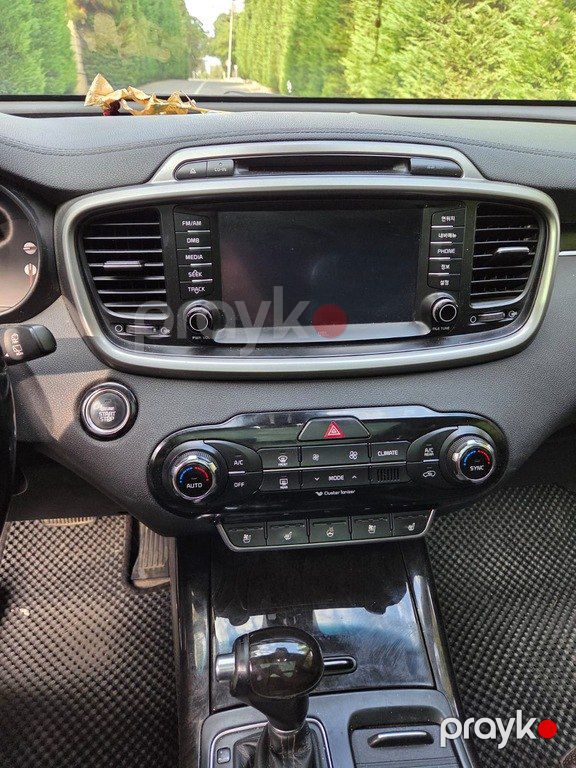 Kia Sorento, 2.0 L, 2014 il, 207 500 km — Avtomobillər, Bakı (5)