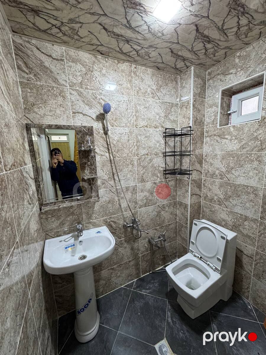 İcarəyə verilir 4 otaqlı həyət evi/bağ evi 120 m² — Ev, villa, Xırdalan (4)