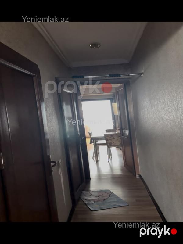 Satılır 3 otaqlı Bina evi menzil (Köhnə tikili), 95 m², 18-ci mikrorayon — Mənzil, Sumqayıt (11)