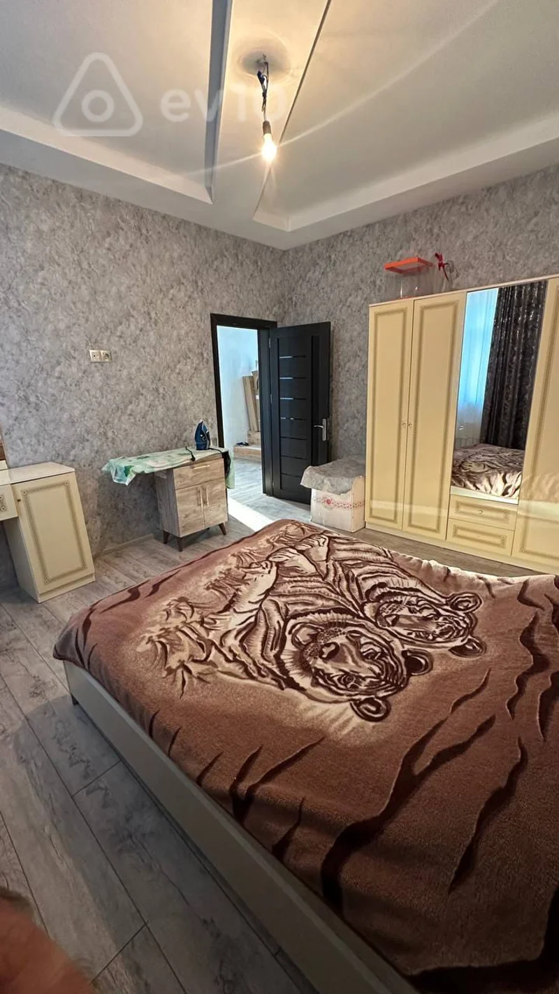 4 otaqlı həyət evi, 180 m², Bakı, Semedvurgun Kucesi — Ev, villa, Bakı (6)