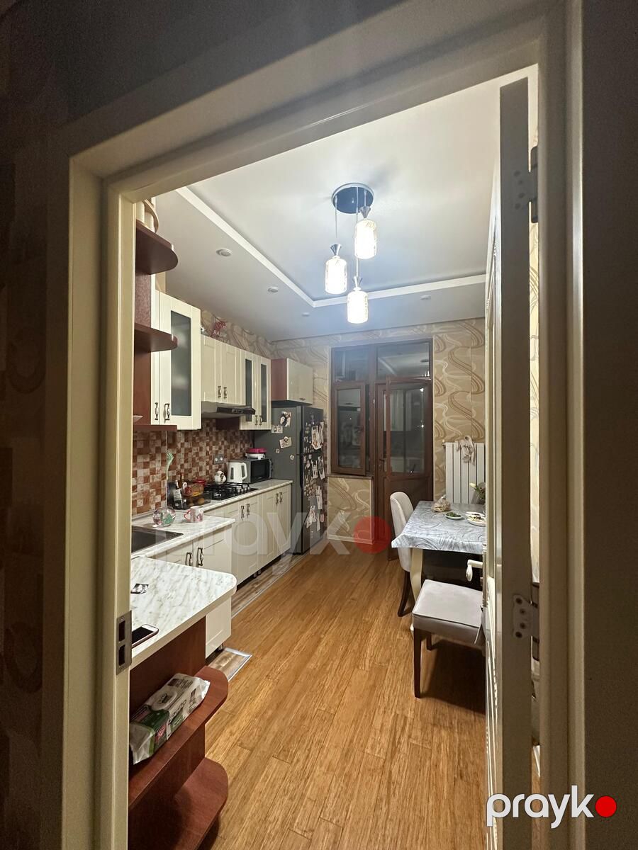 Satılır 2 otaqlı yeni tikili 67 m² — Mənzil, Bakı (5)