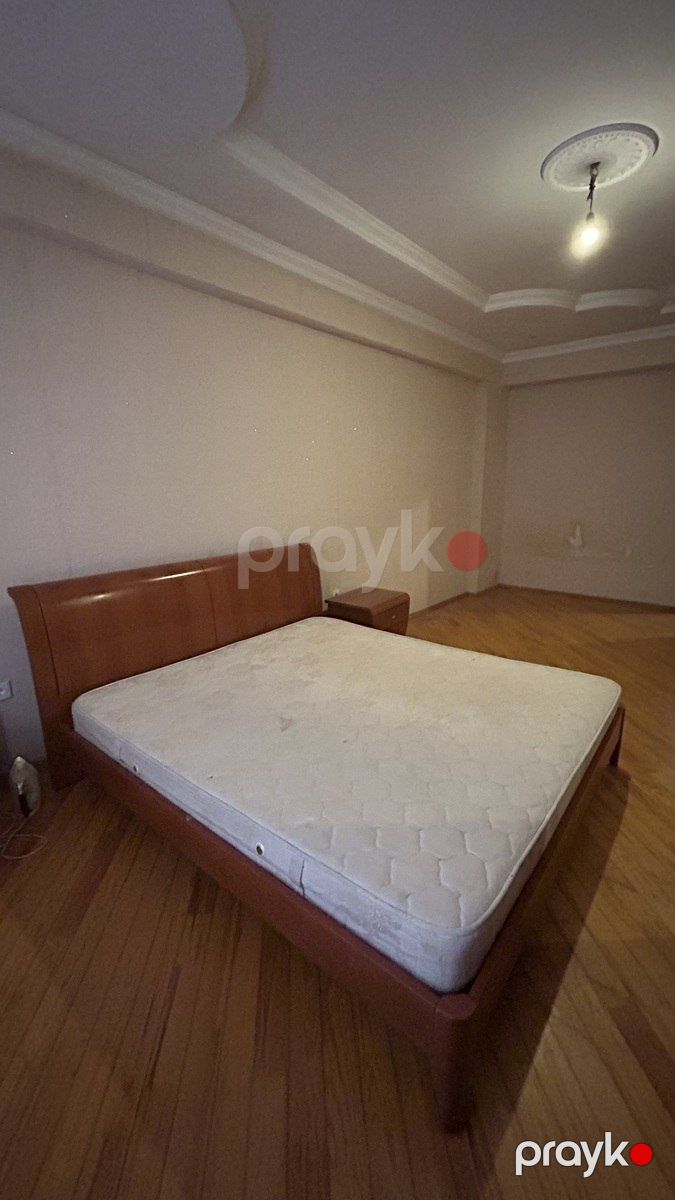 İcarəyə verilir 2 otaqlı yeni tikili 80 m² — Mənzil, Bakı (5)