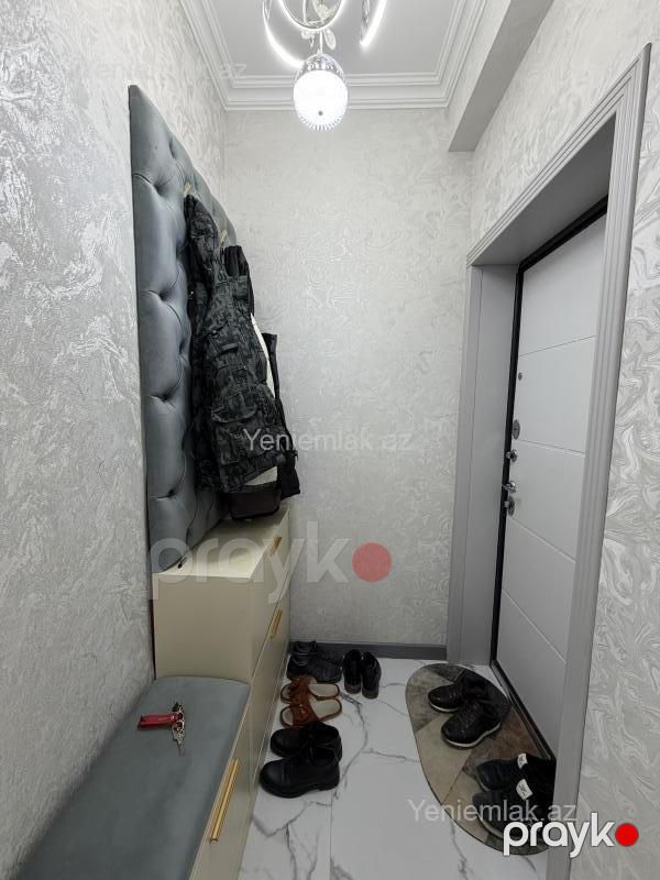 Satılır 2 otaqlı Bina evi menzil (Yeni tikili), 51 m², Masazır — Mənzil, Abşeron (12)