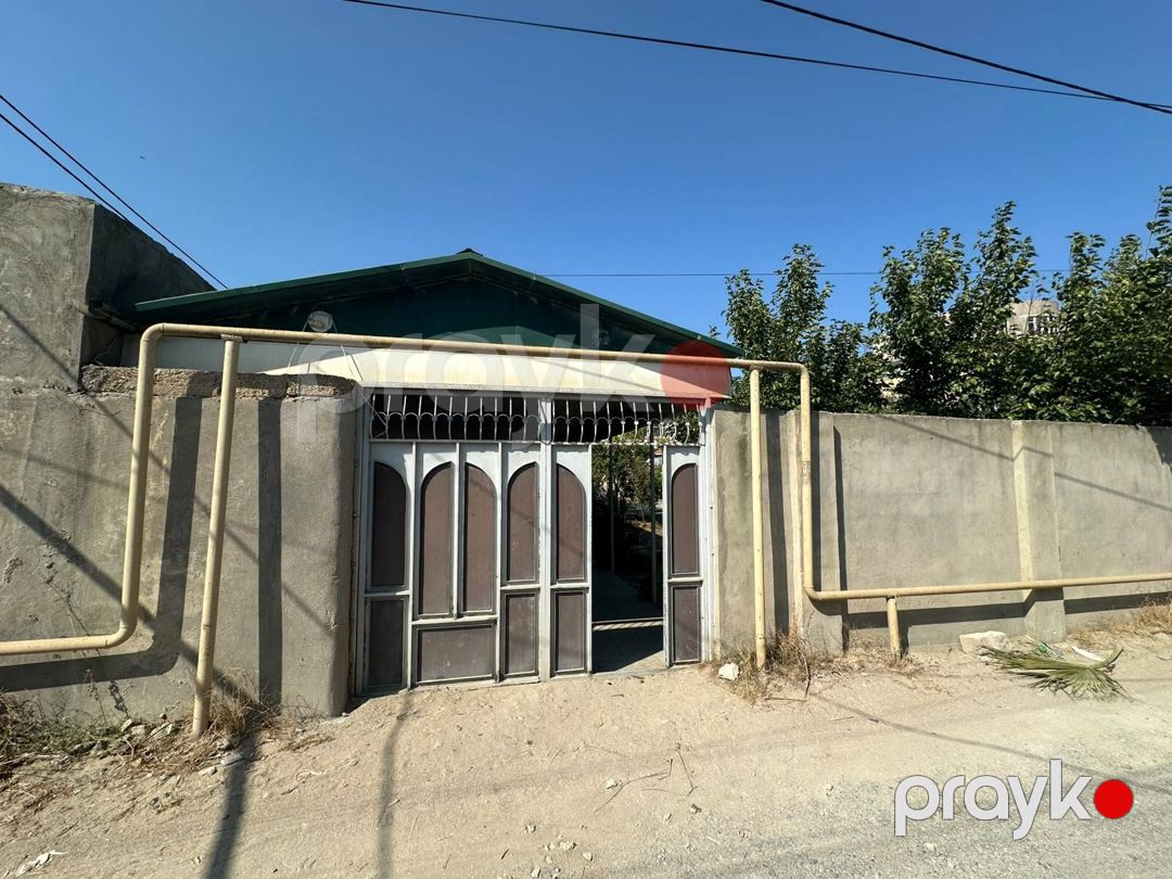 Satılır 3 otaqlı həyət evi/bağ evi 55 m² — Ev, villa, Bakı (2)