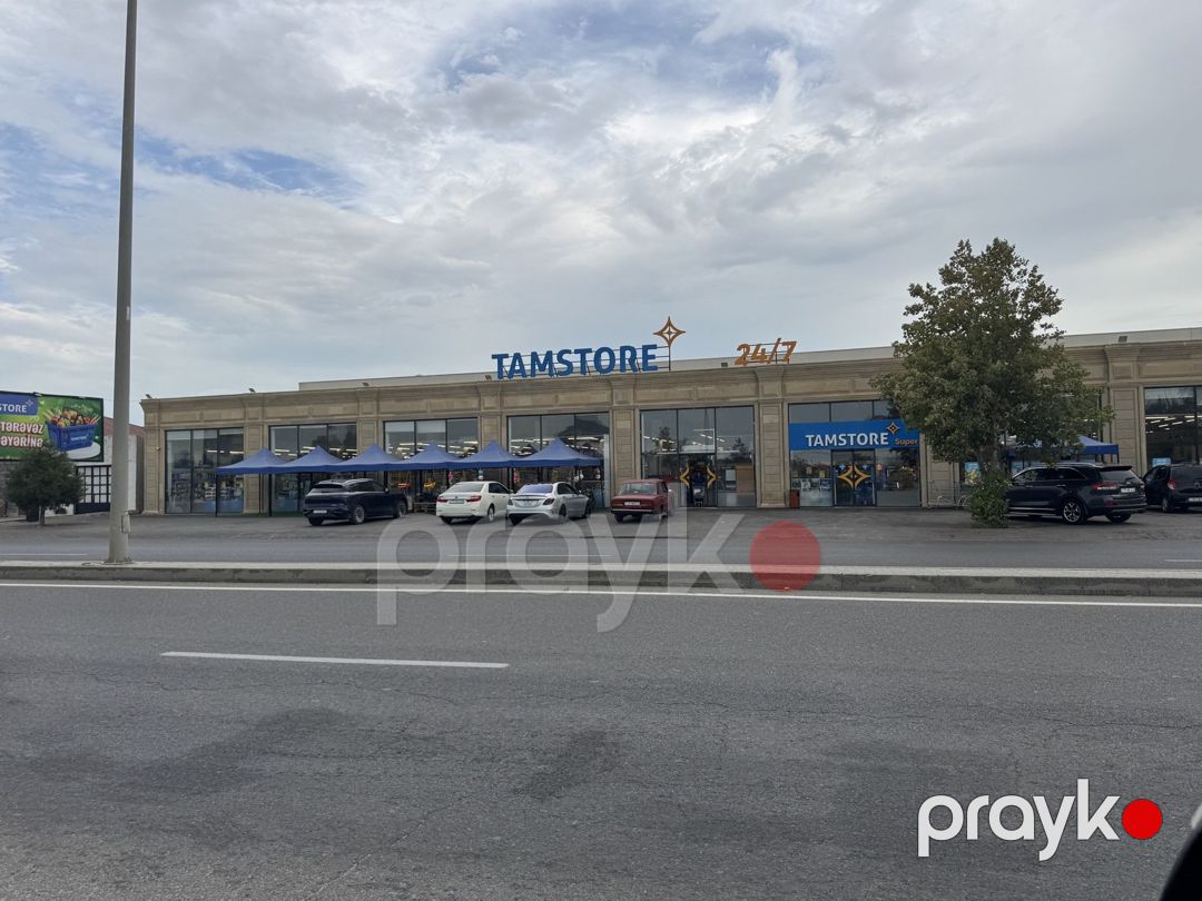 Satılır torpaq 5 sot — Torpaq, Bakı (2)