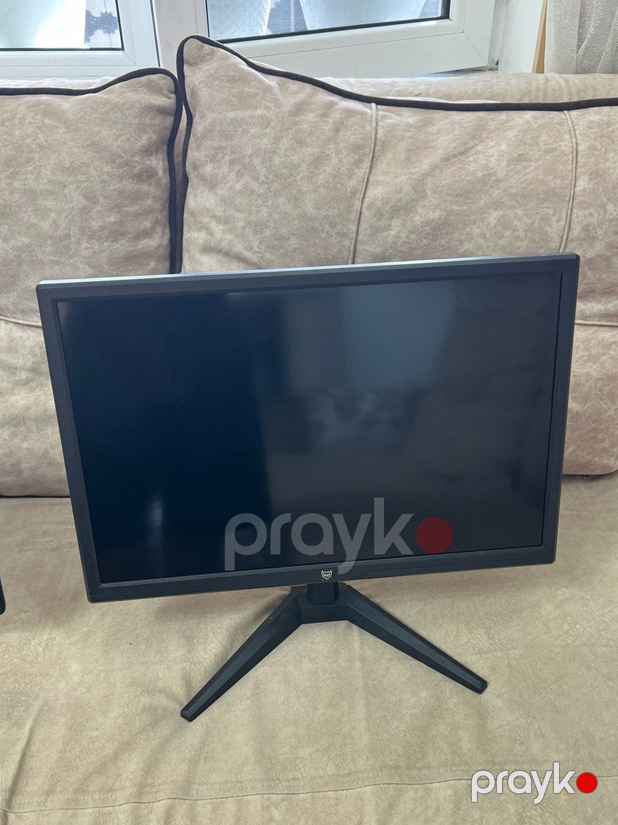 Monitor — Kompüterlər və noutbuklar, Bakı (4)