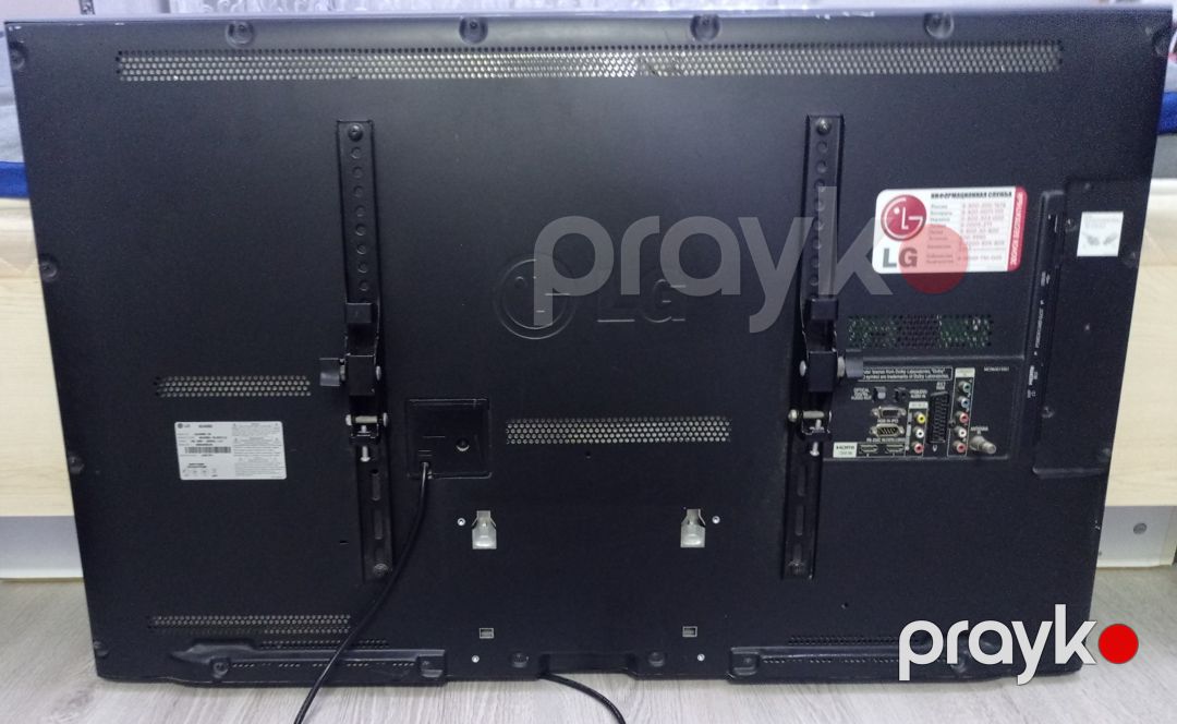 Televizor LG — TV və Video, Bakı (4)