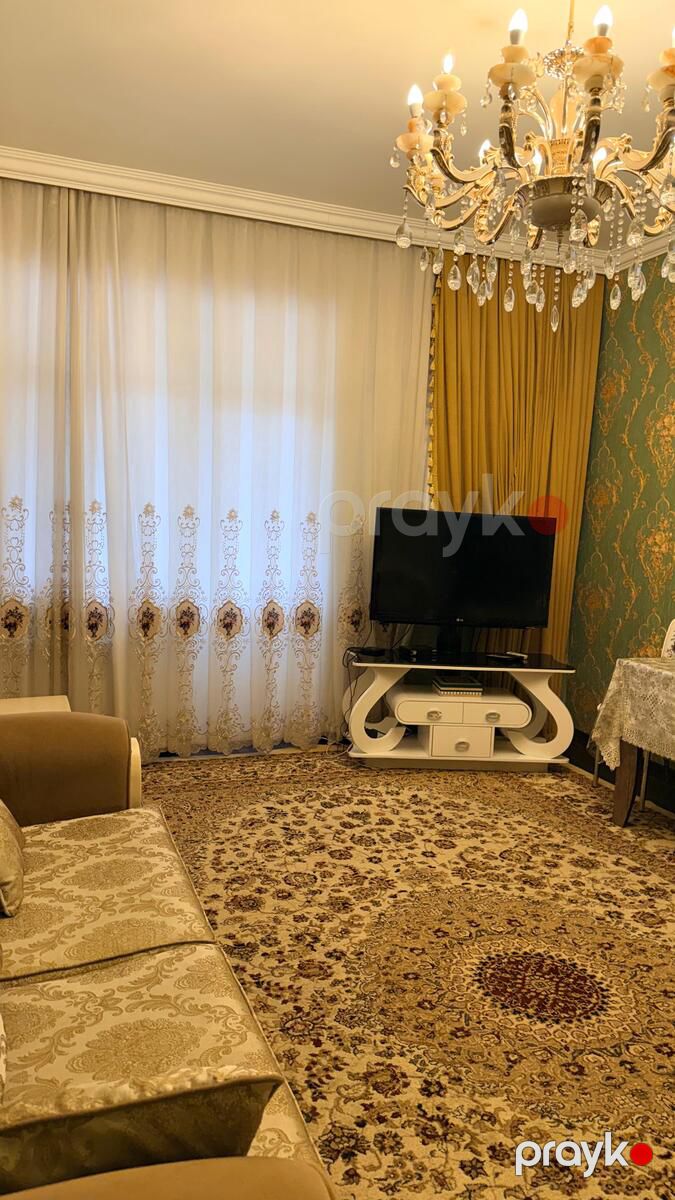 İcarəyə verilir 2 otaqlı yeni tikili 74 m² — Mənzil, Bakı (2)