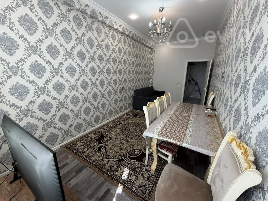 3 otaqlı mənzil, 71 m², Xırdalan Abşeron City — Mənzil, Xırdalan (7)