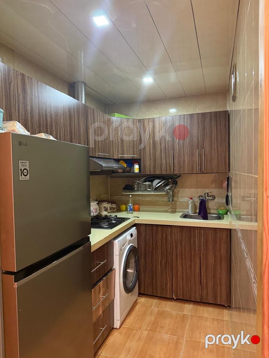 Satılır 2 otaqlı yeni tikili 65 m² — Mənzil, Bakı (10)