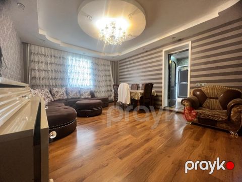 Həyət evi, Polad Həşimov küç — Bakı