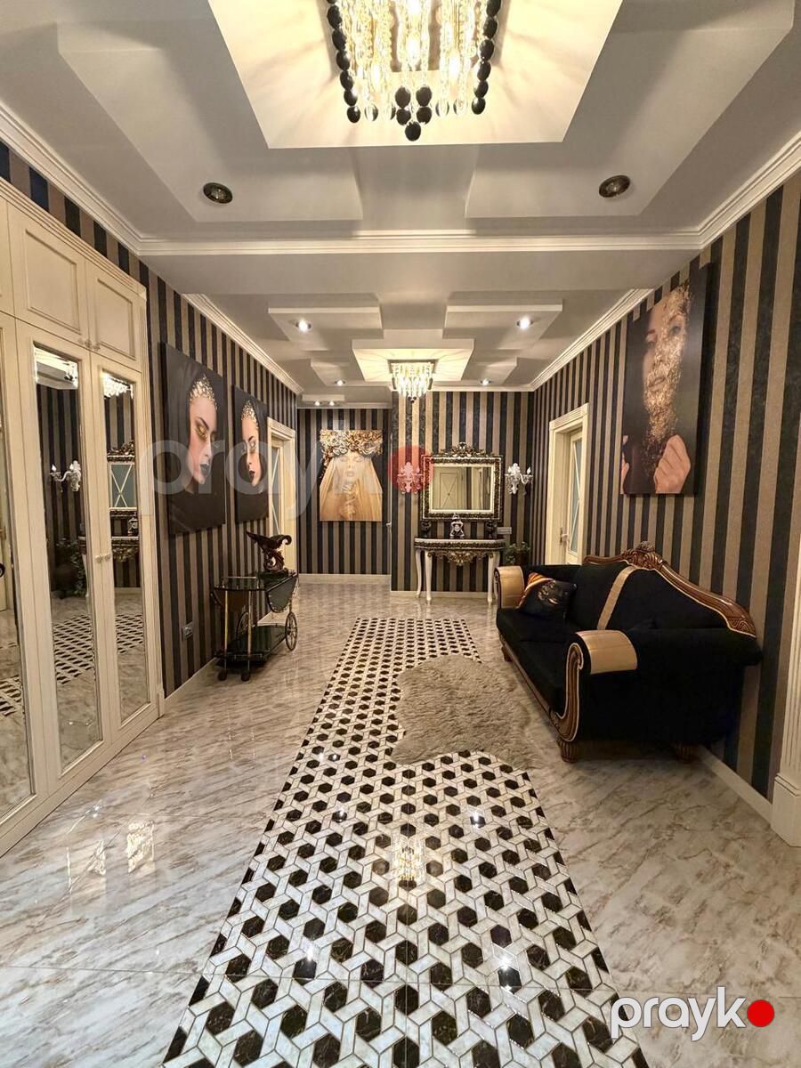 Satılır 3 otaqlı yeni tikili 175 m² — Mənzil, Bakı (10)