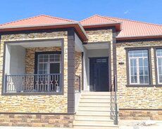 Həyət evləri Satılır Suraxanı r., Binə q., 2 otaq, 60 m² — Ev, villa, Bakı (8)