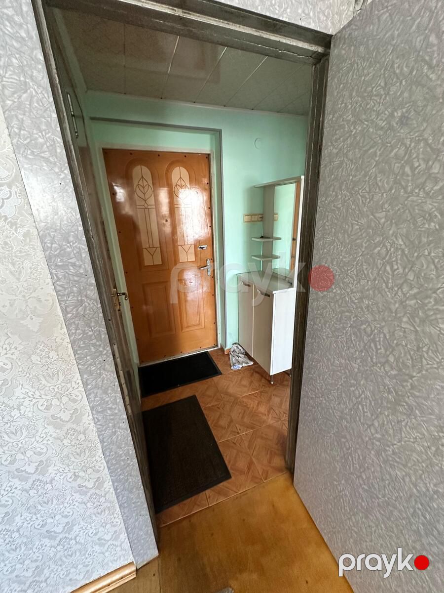 Satılır 2 otaqlı köhnə tikili 43 m² — Mənzil, Bakı (9)