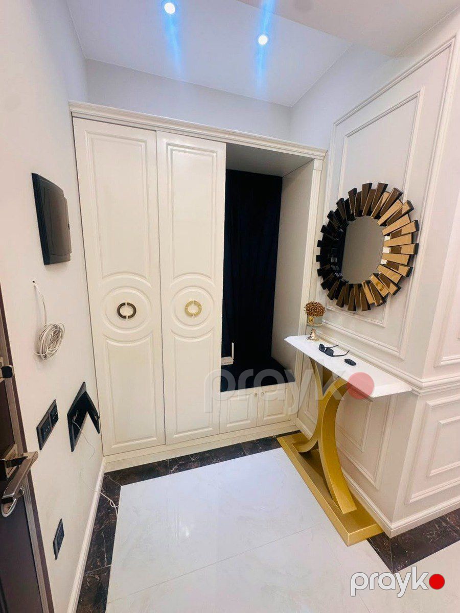 Satılır 2 otaqlı yeni tikili 65 m² — Mənzil, Bakı (11)