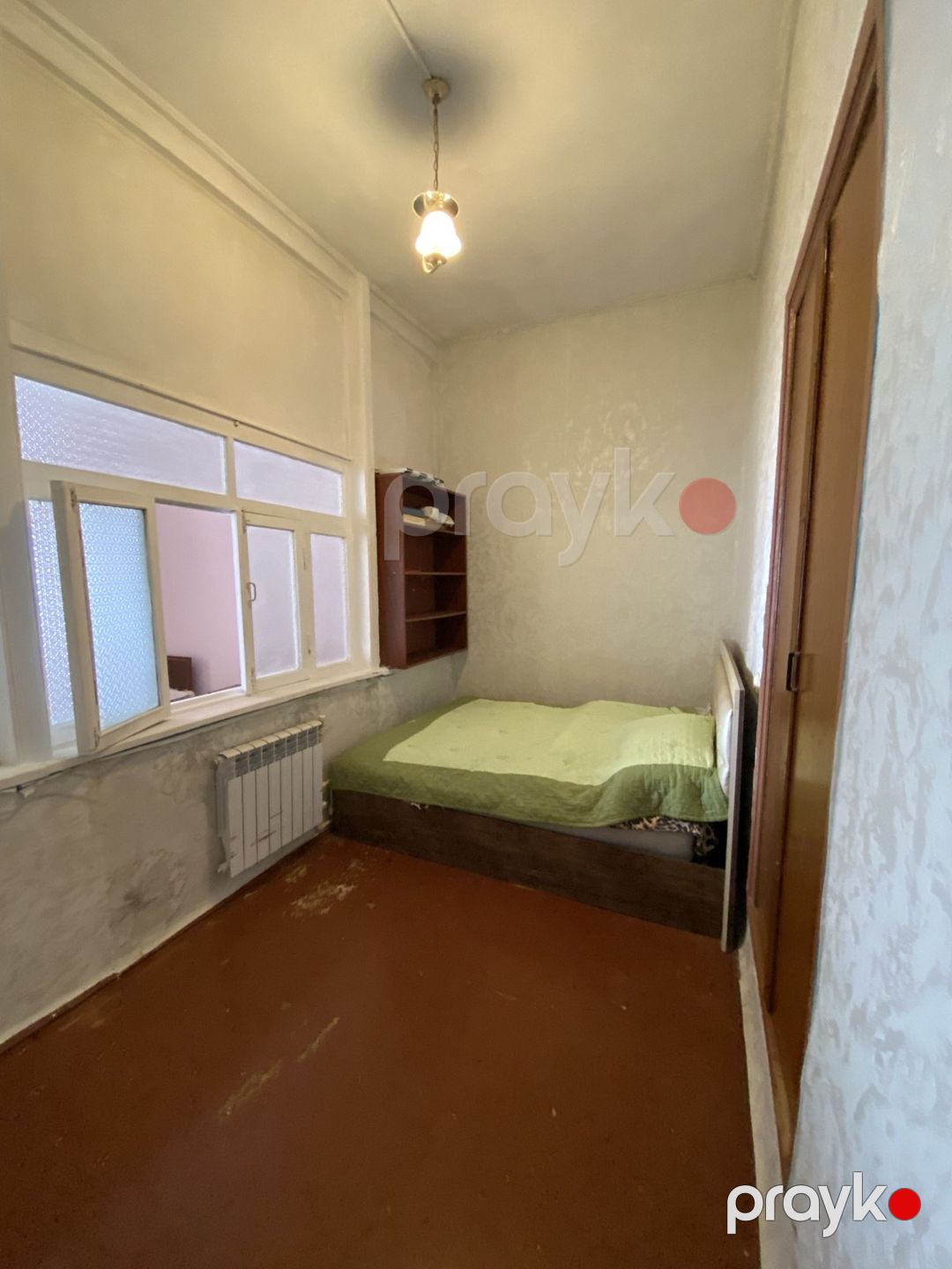 İcarəyə verilir 4 otaqlı həyət evi/bağ evi 120 m² — Ev, villa, Bakı (5)
