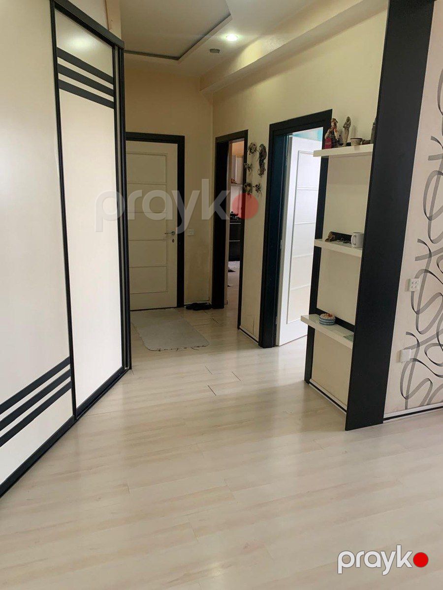 İcarəyə verilir 2 otaqlı yeni tikili 100 m² — Mənzil, Bakı (2)