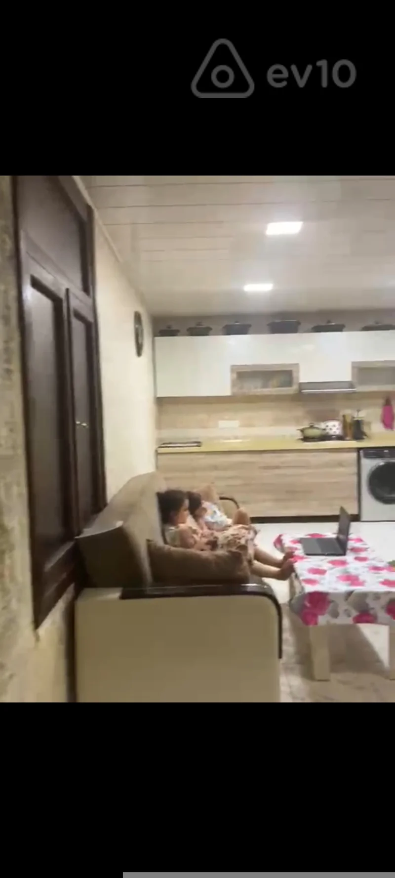 4 otaqlı həyət evi, 90 m², Maştaga — kirayə — Ev, villa, Bakı (11)