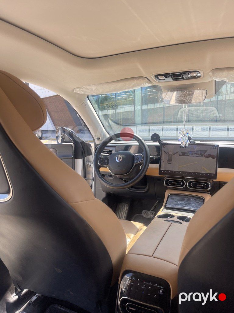 Leapmotor C11, 1.5 L, 30.1 kWh, 2023 il, 75 000 km — Avtomobillər, Bakı (6)