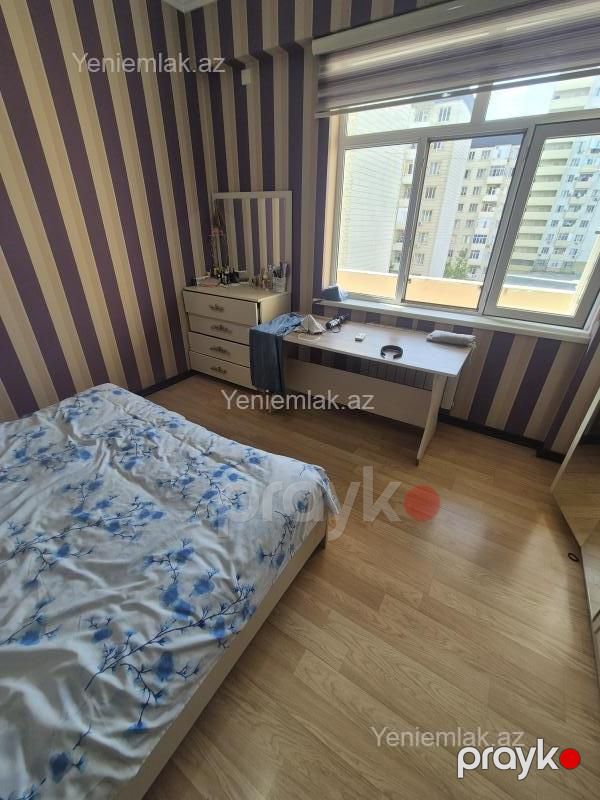 Satılır 3 otaqlı Bina evi menzil (Yeni tikili), 86 m², Xırdalan ş — Mənzil (12)