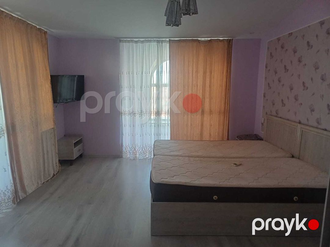 İcarəyə verilir 4 otaqlı yeni tikili 220 m² — Mənzil, Bakı (11)