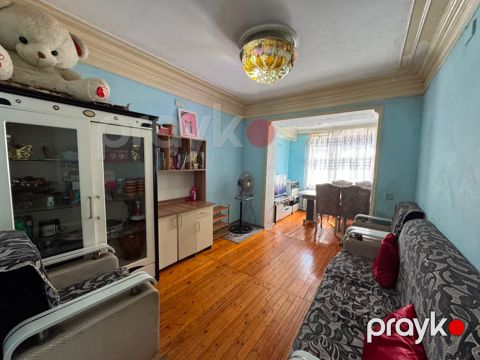 2 otaqlı mənzil, 40 m², Babək prospekt, Bakı