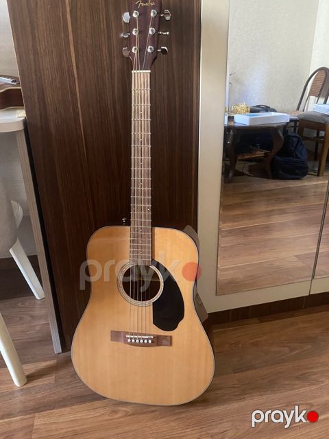 Gitara Fende CD60 — Bakı