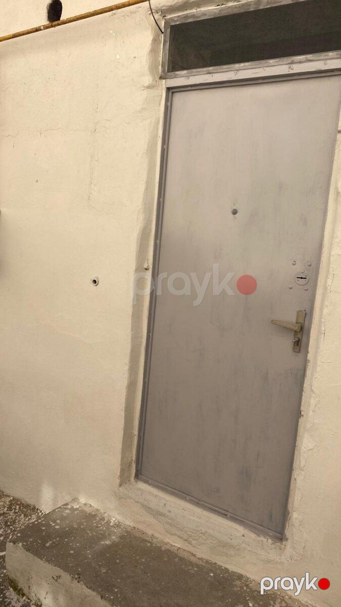 4-otaqlı mənzil, 8 Noyabr pr., 80 m² — Mənzil, Bakı (6)