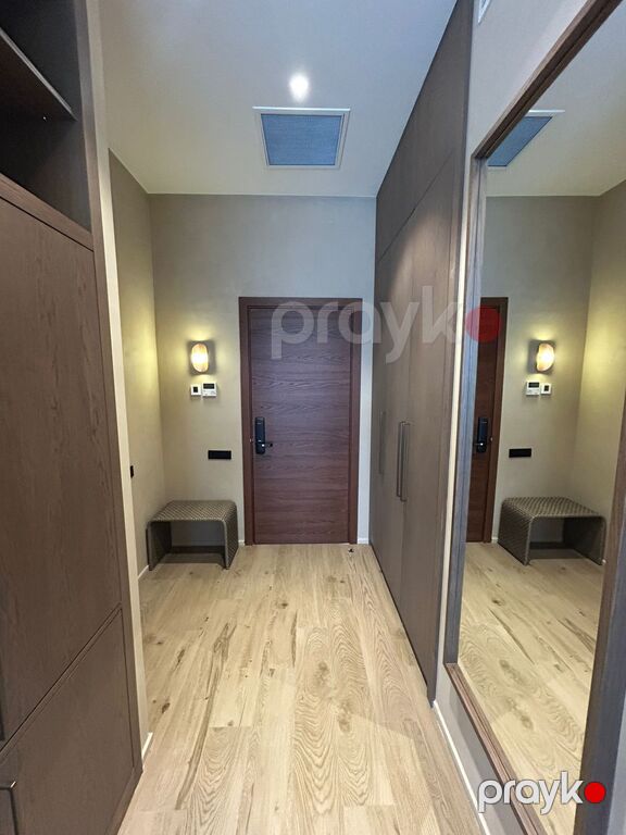 Satılır 1 otaqlı yeni tikili 61 m² — Mənzil, Bakı (8)