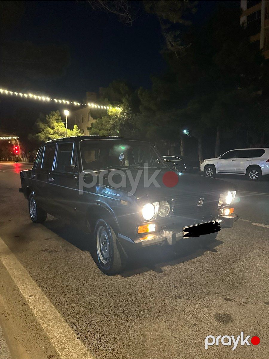 Lada (vaz) 2106, 2004 il — Avtomobillər, Sumqayıt (5)