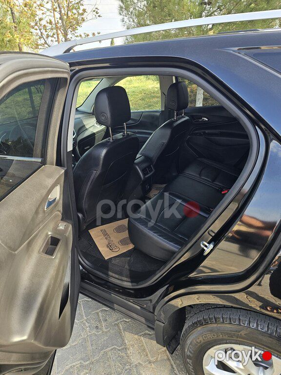 Chevrolet Equinox, 1.5 L, 2019 il, 60 000 km — Avtomobillər, Bakı (11)