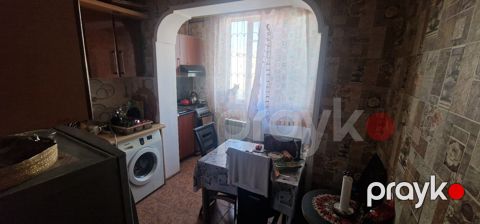 2-otaqlı mənzil, 8 Noyabr pr., 30.14 m² — Bakı