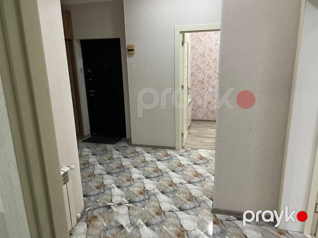 İcarəyə verilir 3 otaqlı yeni tikili 95 m² — Mənzil, Bakı (9)