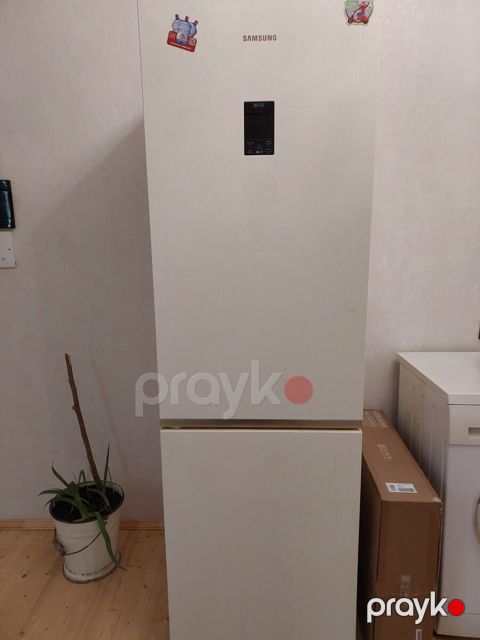 Soyuducu Samsung — Bakı