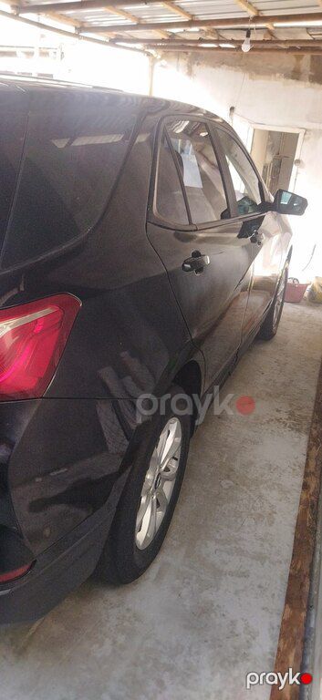 Chevrolet Equinox, 1.5 L, 2020 il, 85 000 km — Avtomobillər, Gəncə (7)